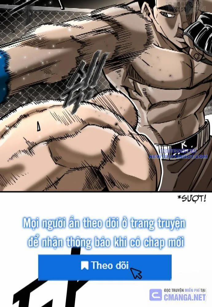 Shark - Cá Mập chương 300 - trang 41
