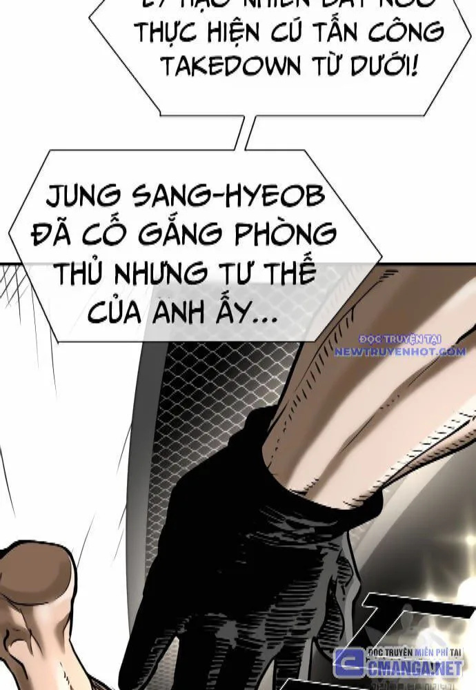 Shark - Cá Mập chương 300 - trang 44