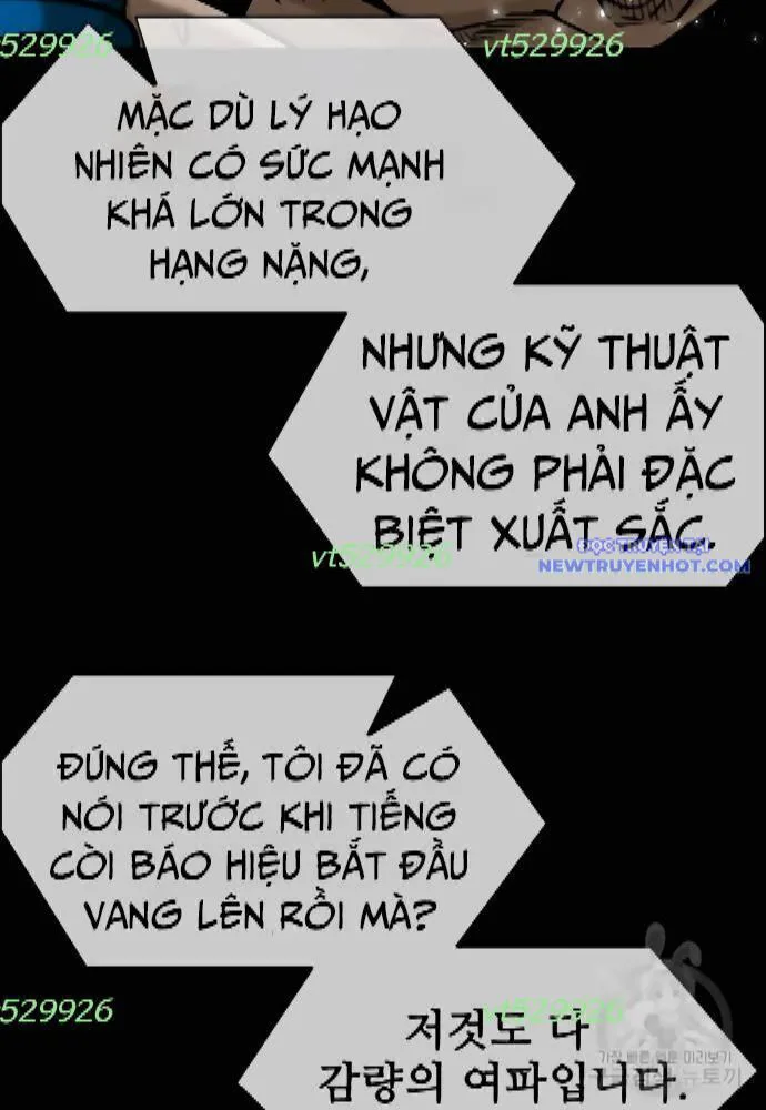 Shark - Cá Mập chương 300 - trang 55