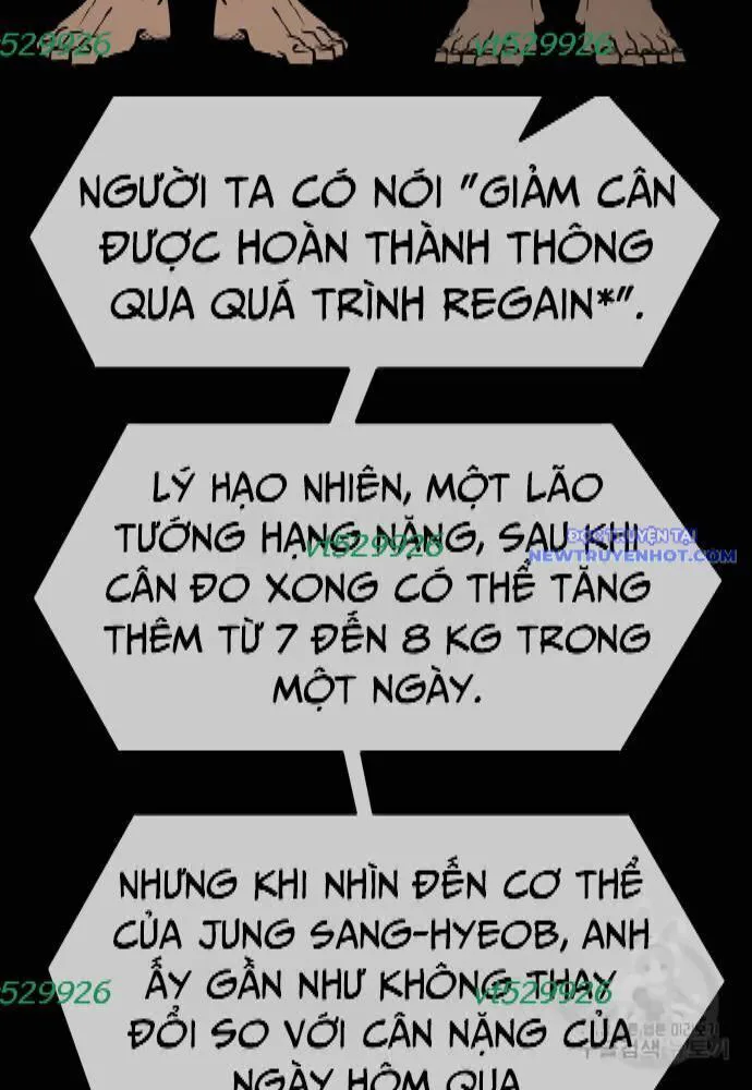 Shark - Cá Mập chương 300 - trang 57