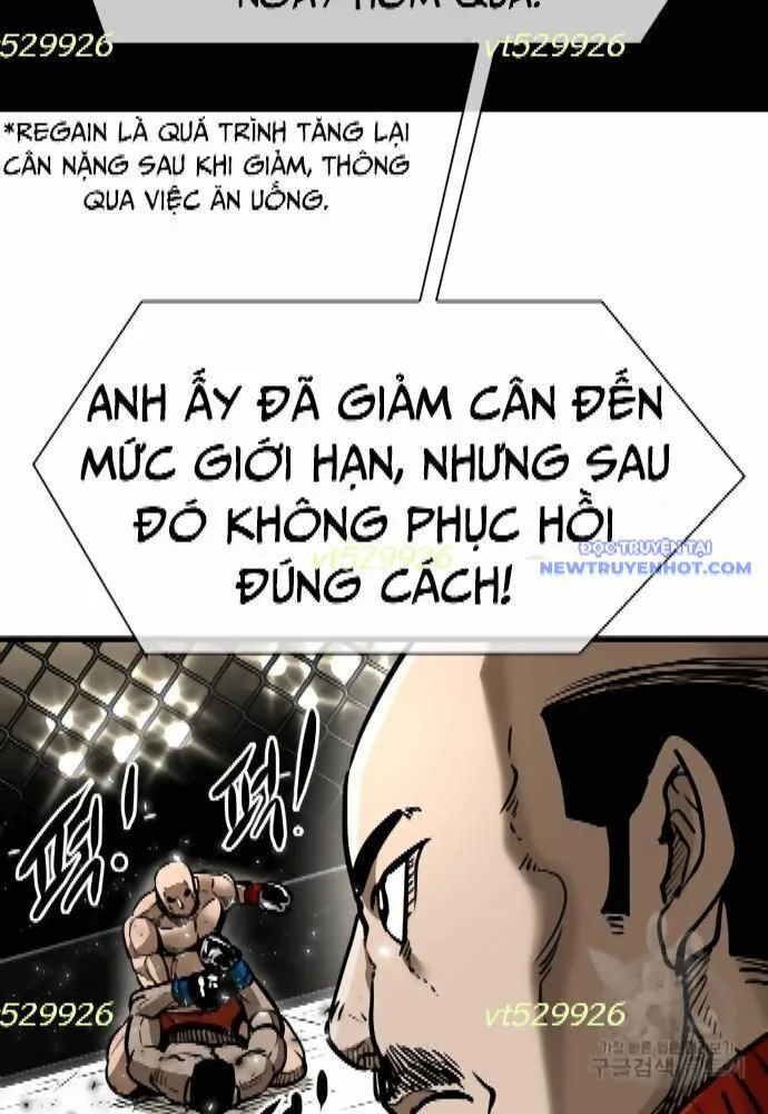 Shark - Cá Mập chương 300 - trang 58