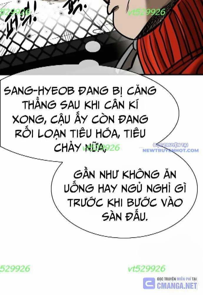 Shark - Cá Mập chương 300 - trang 59