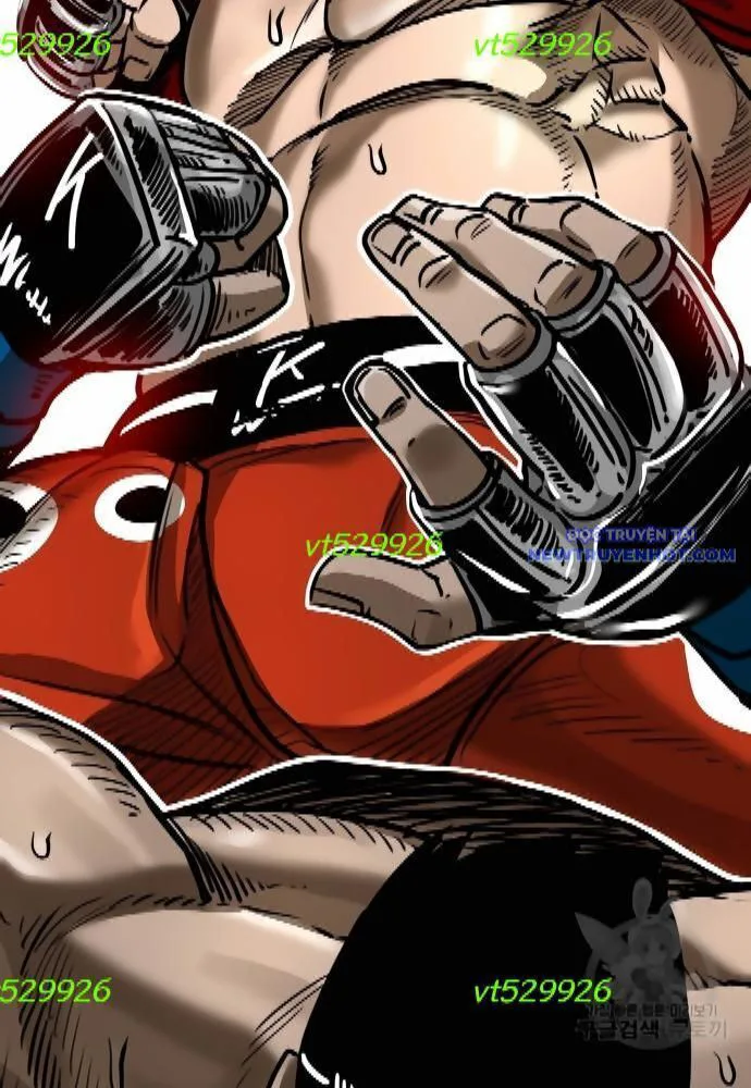 Shark - Cá Mập chương 300 - trang 61