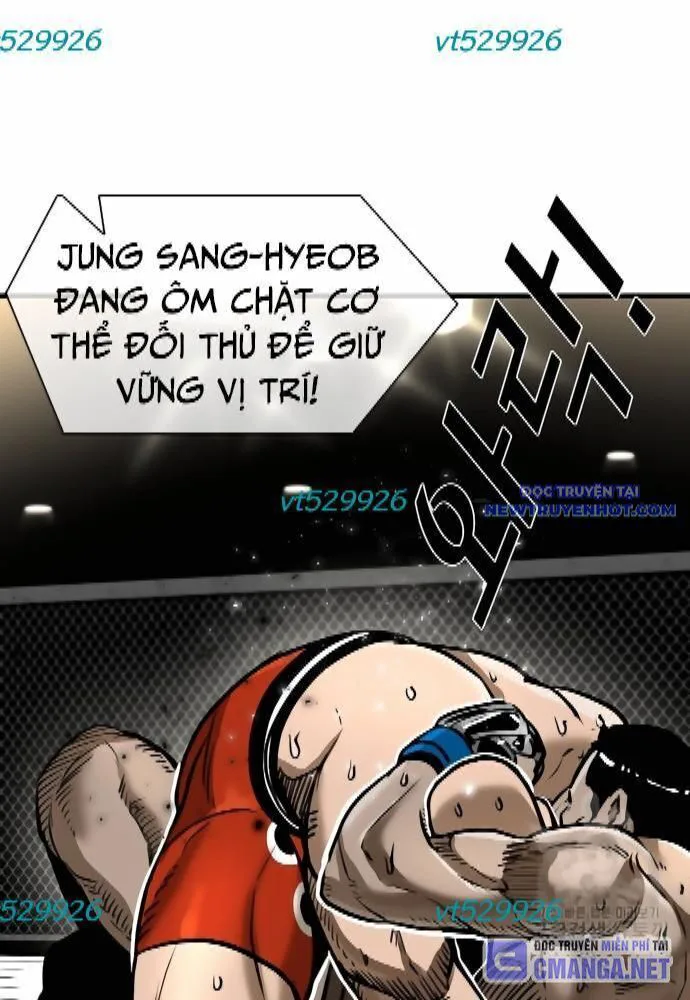 Shark - Cá Mập chương 300 - trang 65