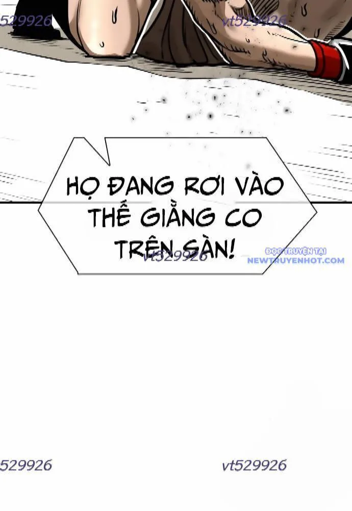 Shark - Cá Mập chương 300 - trang 66