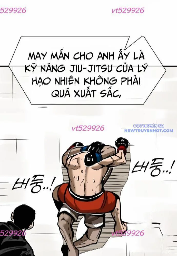 Shark - Cá Mập chương 300 - trang 67