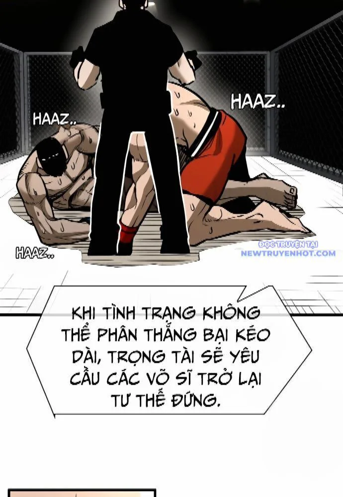 Shark - Cá Mập chương 300 - trang 72