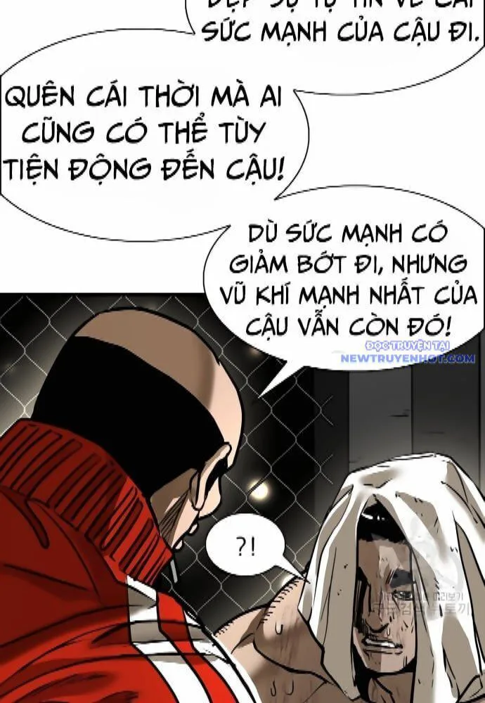 Shark - Cá Mập chương 300 - trang 81
