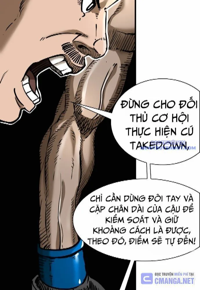 Shark - Cá Mập chương 300 - trang 83