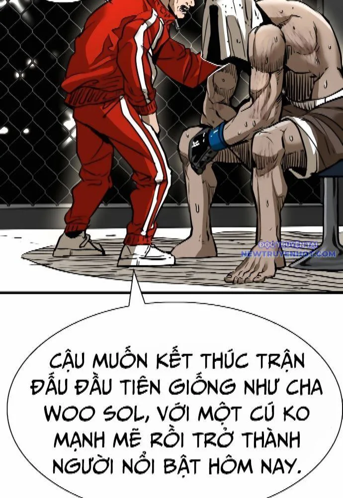 Shark - Cá Mập chương 300 - trang 85