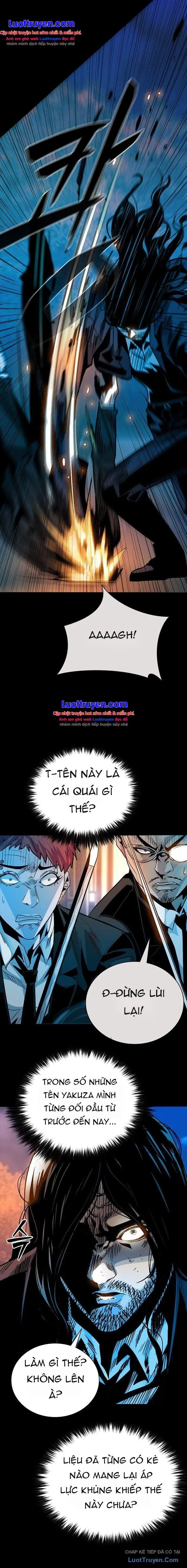 Thế Hệ Bất Hảo chương 46 - trang 5