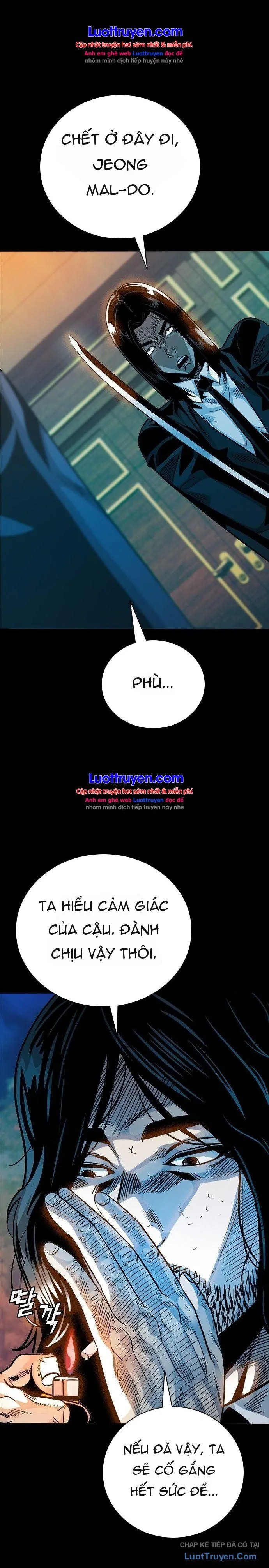 Thế Hệ Bất Hảo chương 46 - trang 13