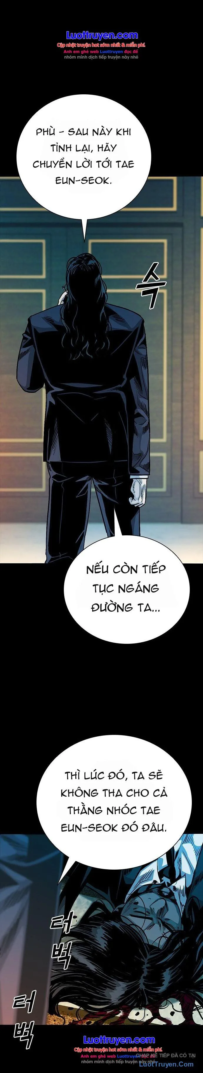 Thế Hệ Bất Hảo chương 46 - trang 25