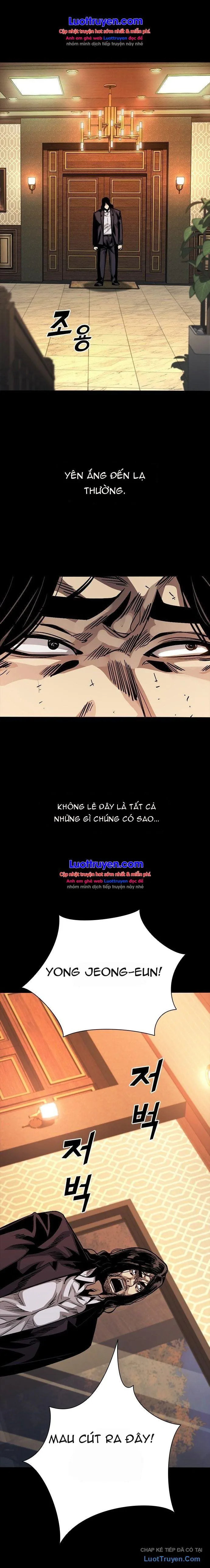 Thế Hệ Bất Hảo chương 46 - trang 27