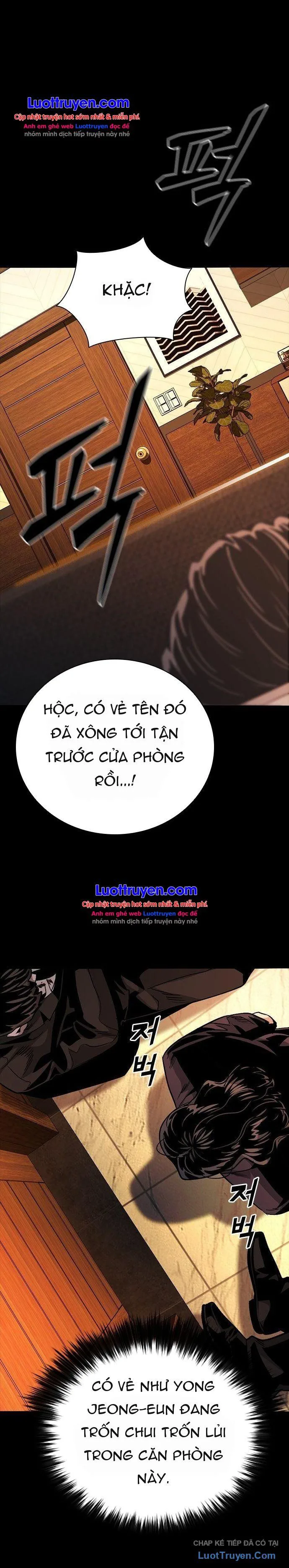 Thế Hệ Bất Hảo chương 46 - trang 30