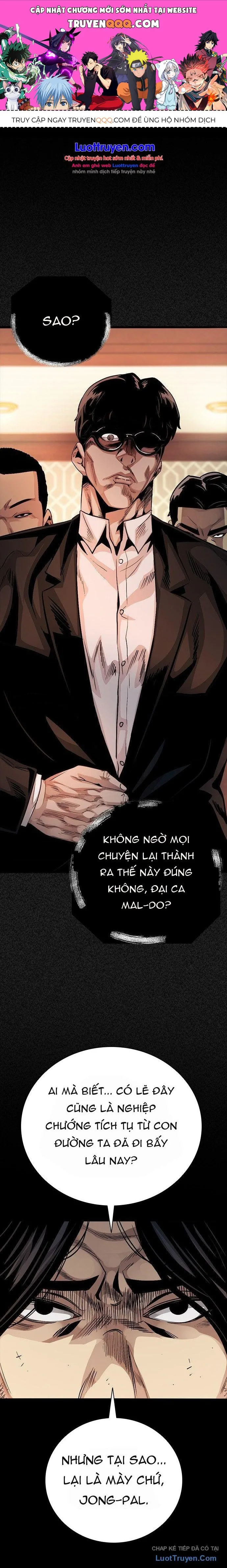 Thế Hệ Bất Hảo chương 48 - trang 1