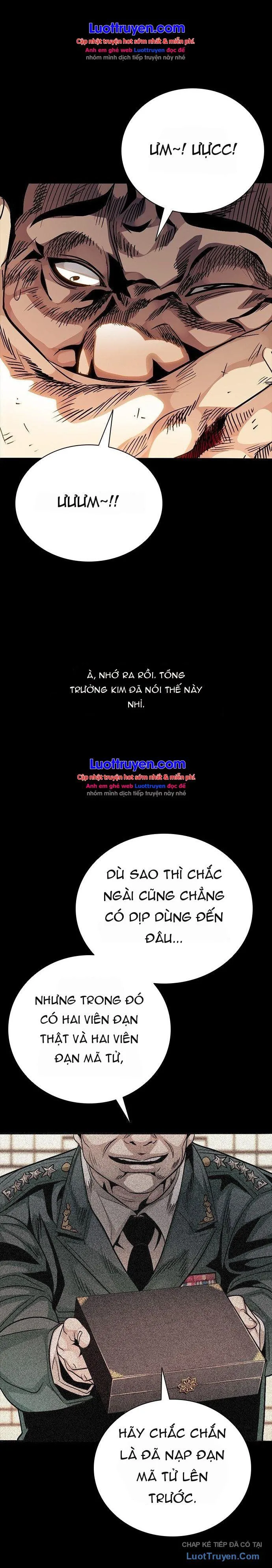 Thế Hệ Bất Hảo chương 48 - trang 32