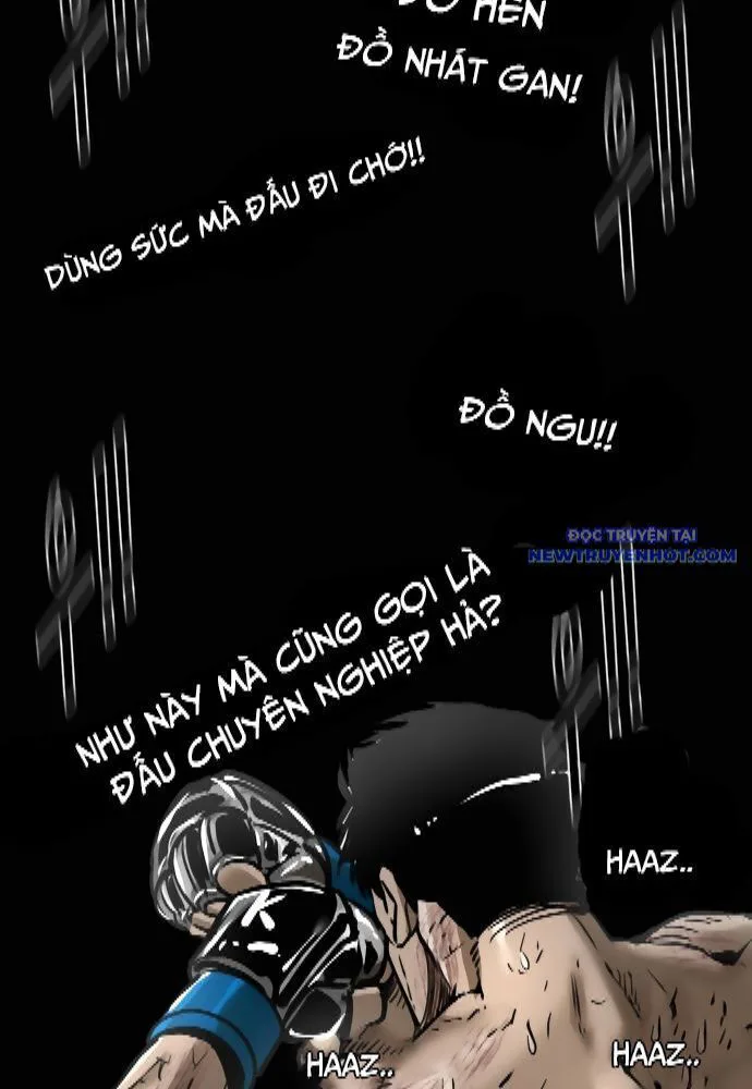 Shark - Cá Mập chương 300 - trang 96