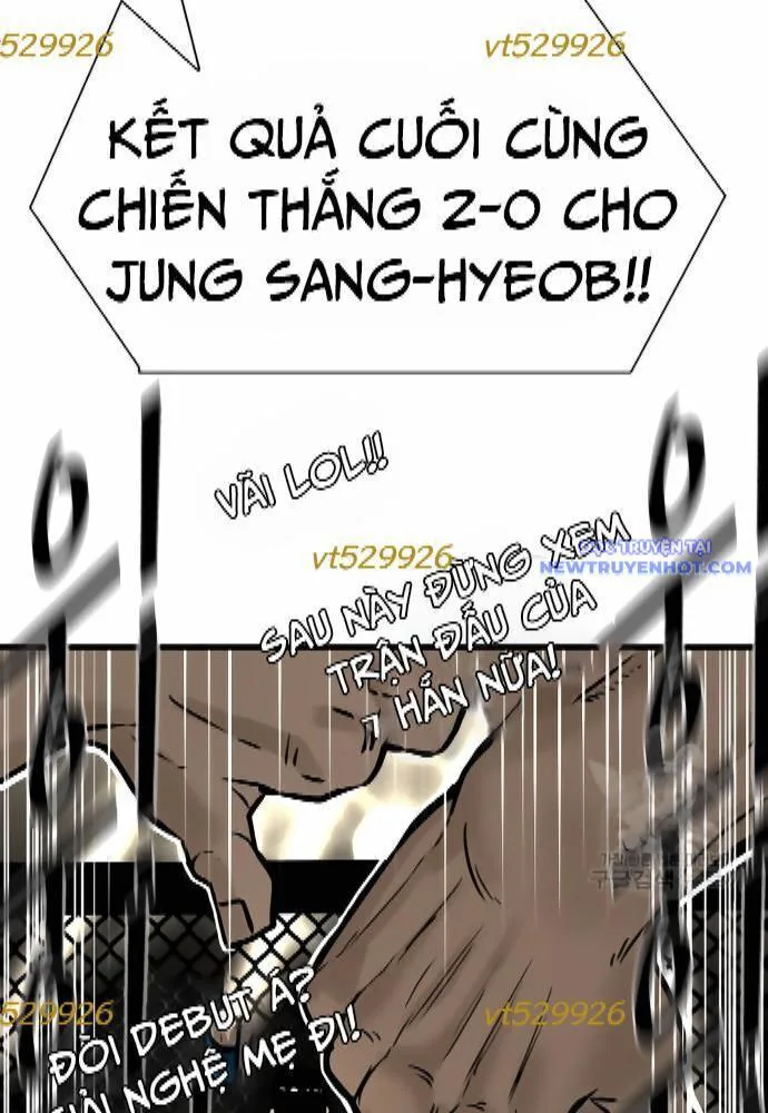 Shark - Cá Mập chương 300 - trang 100