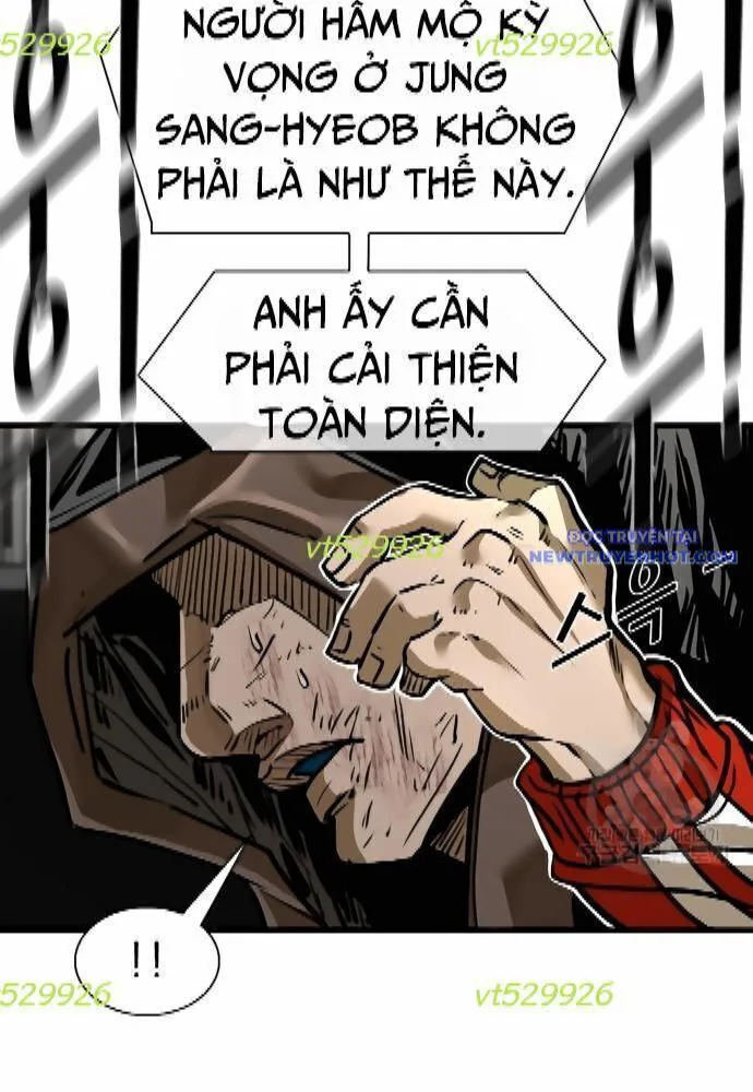 Shark - Cá Mập chương 300 - trang 102