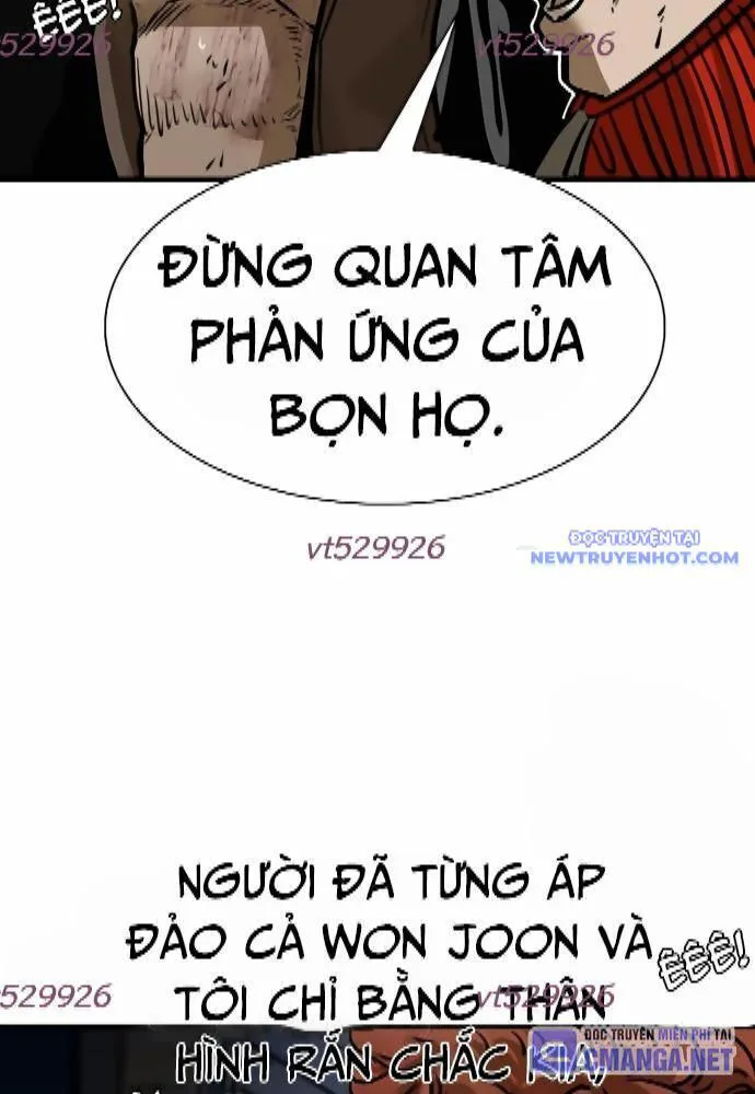 Shark - Cá Mập chương 300 - trang 104
