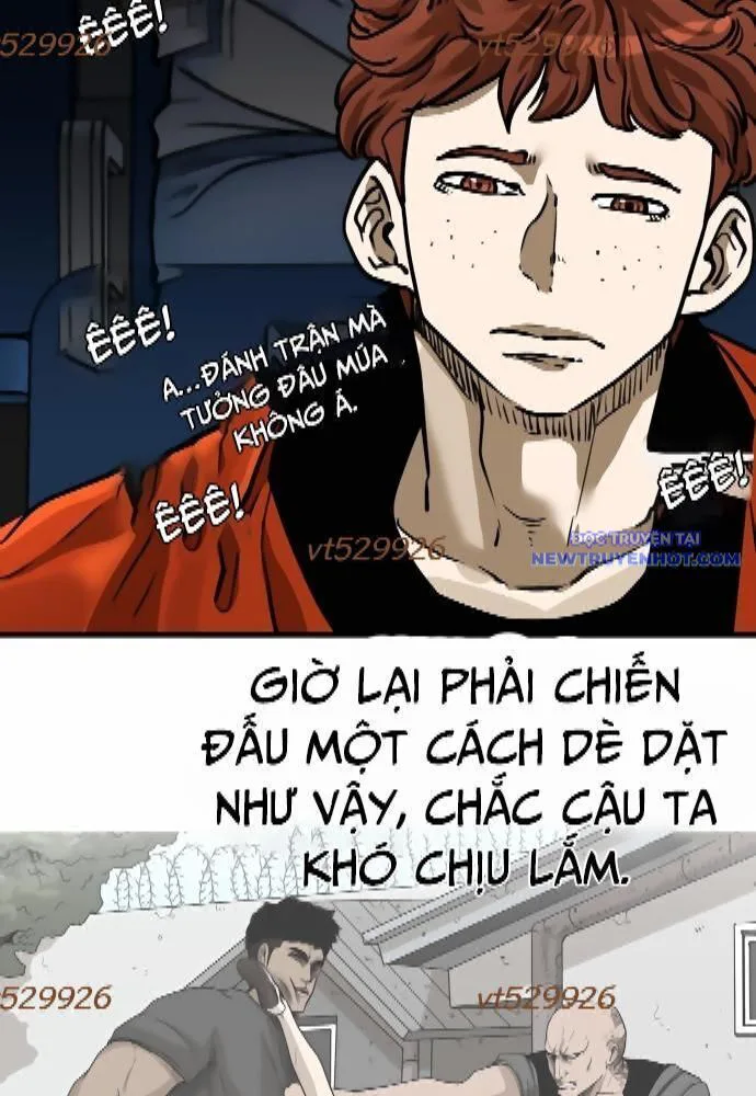 Shark - Cá Mập chương 300 - trang 105