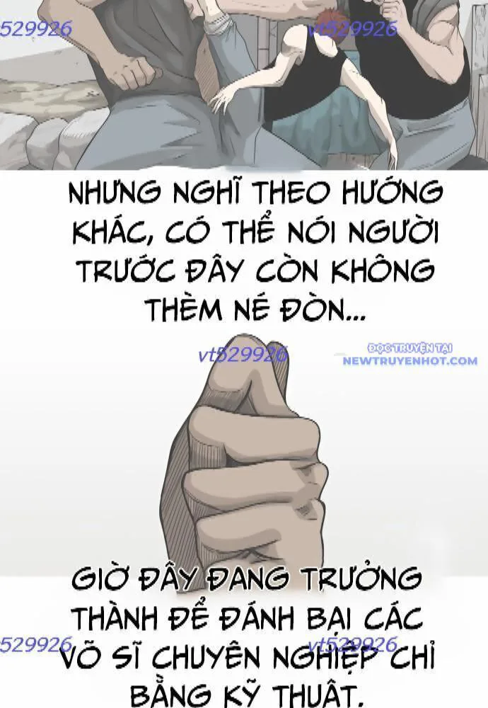 Shark - Cá Mập chương 300 - trang 106