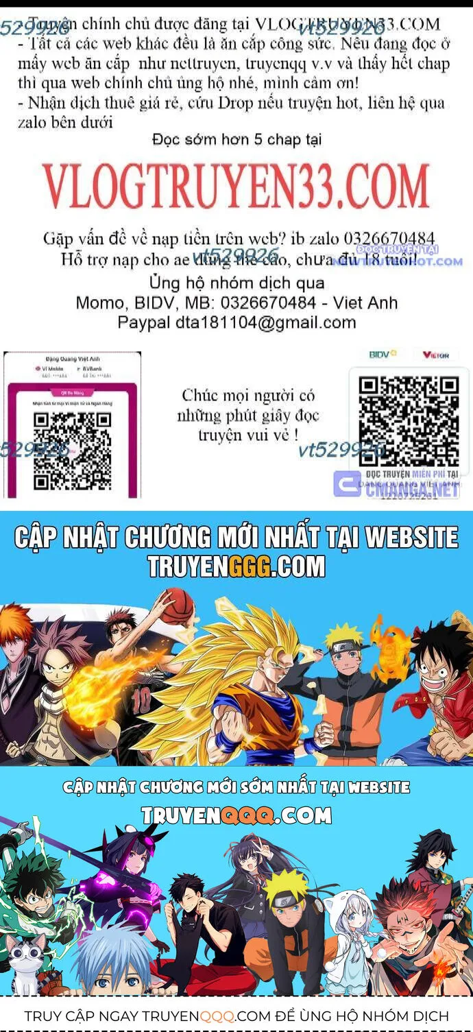Shark - Cá Mập chương 300 - trang 110