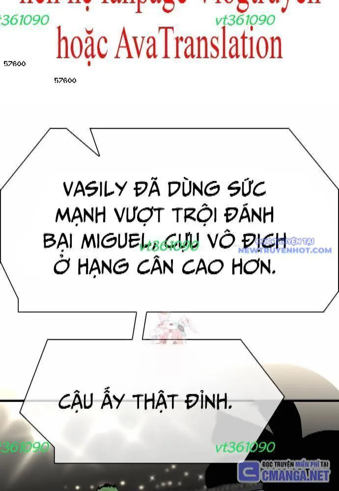 Shark - Cá Mập chương 303 - trang 5