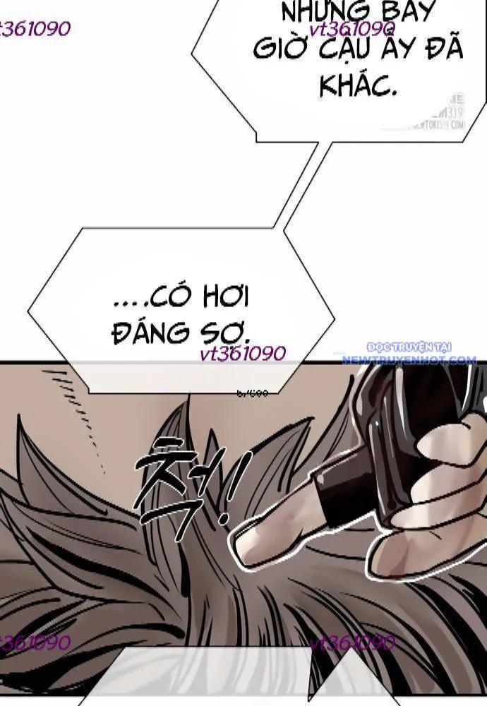 Shark - Cá Mập chương 303 - trang 7