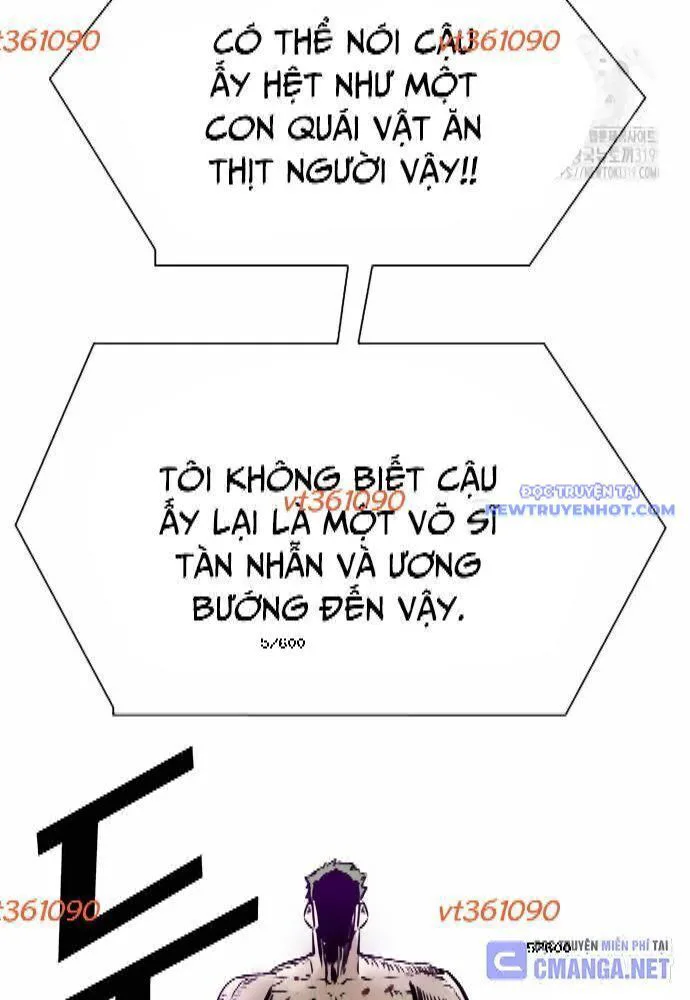 Shark - Cá Mập chương 303 - trang 8