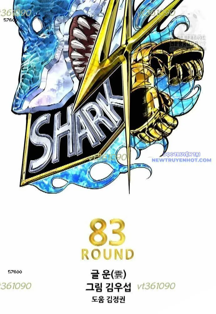 Shark - Cá Mập chương 303 - trang 12