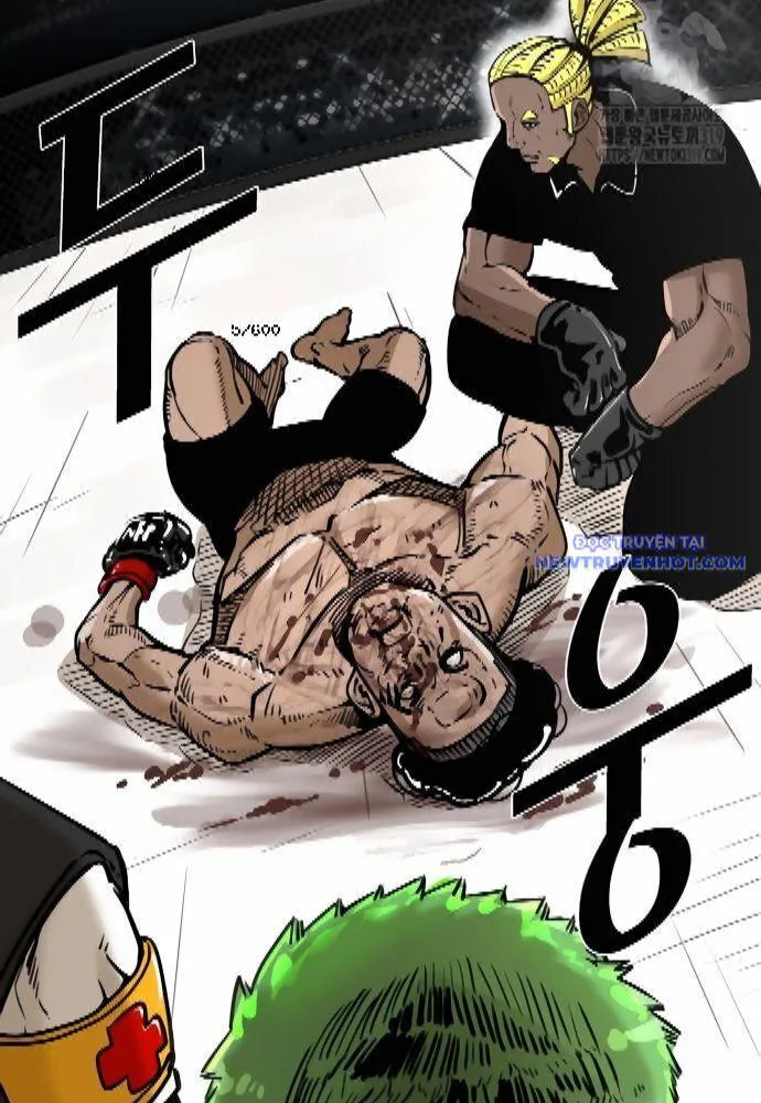 Shark - Cá Mập chương 303 - trang 16