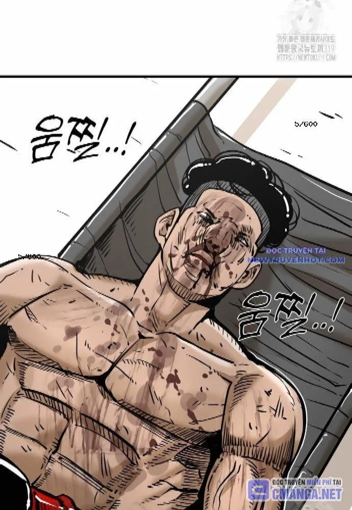 Shark - Cá Mập chương 303 - trang 23