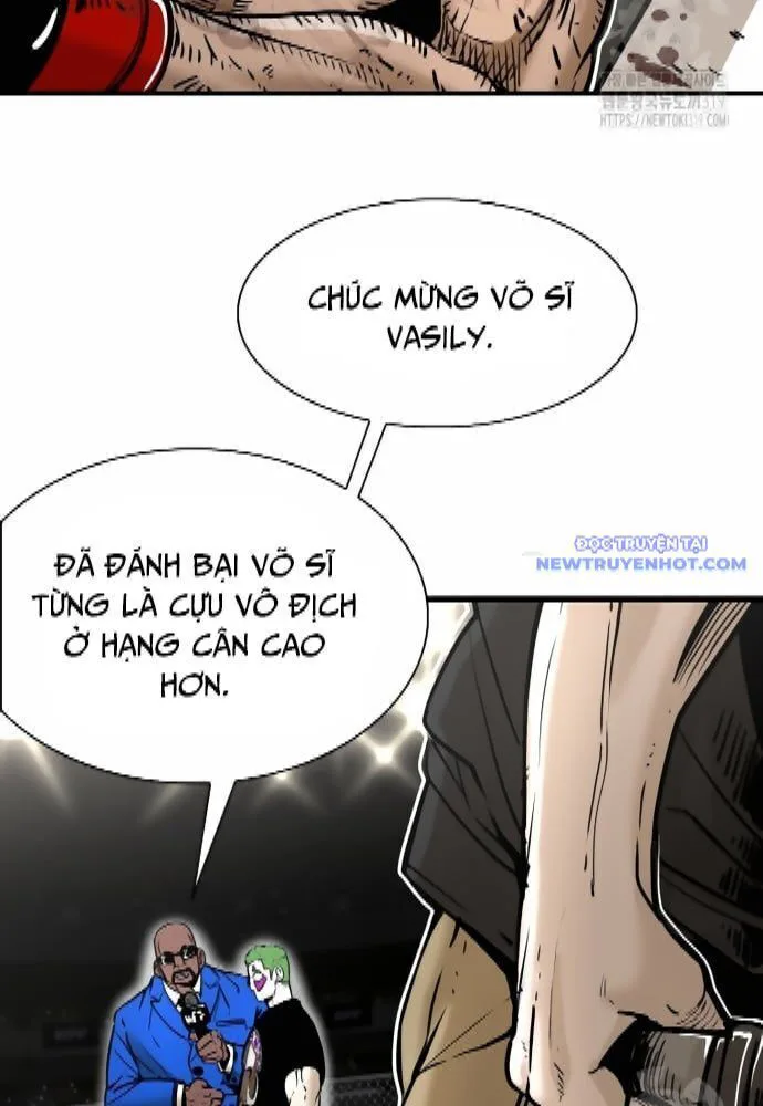 Shark - Cá Mập chương 303 - trang 24