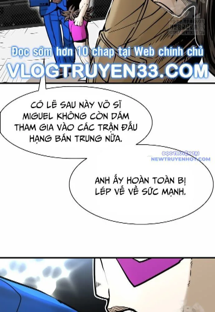 Shark - Cá Mập chương 303 - trang 25