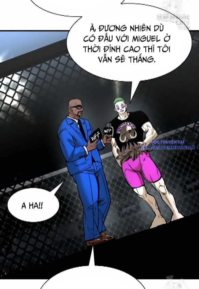 Shark - Cá Mập chương 303 - trang 27