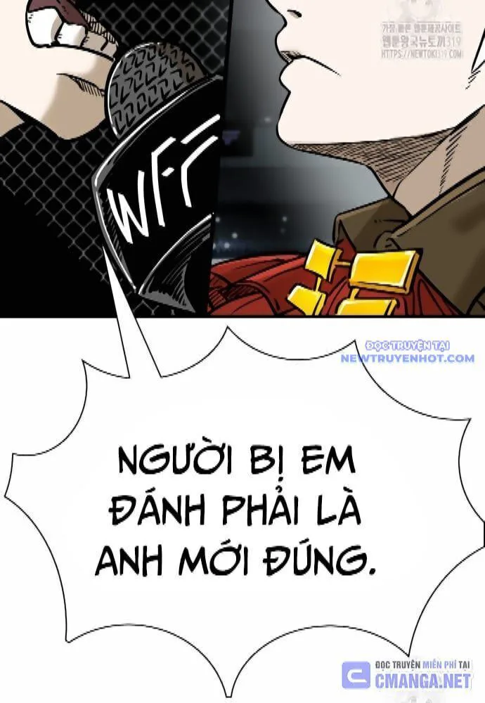 Shark - Cá Mập chương 303 - trang 32