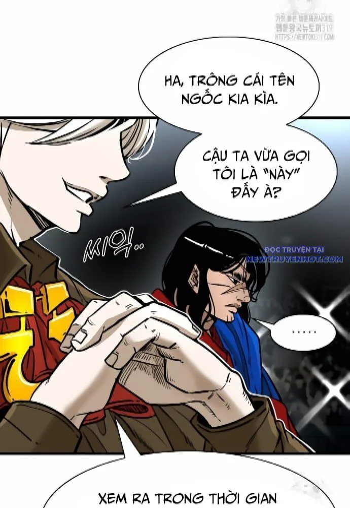 Shark - Cá Mập chương 303 - trang 33