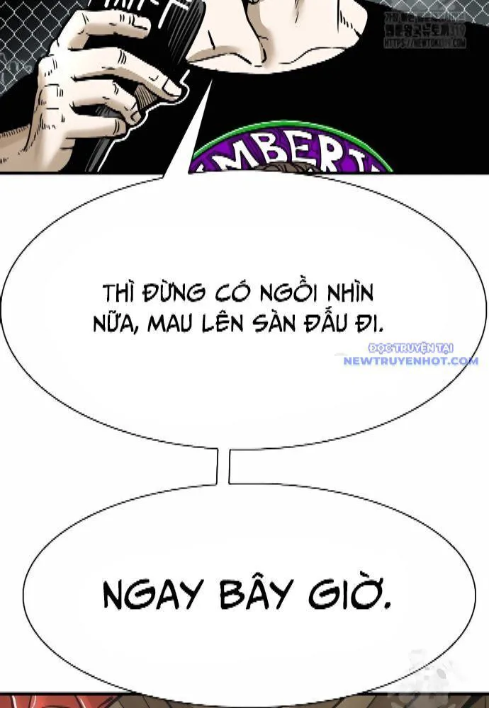 Shark - Cá Mập chương 303 - trang 36