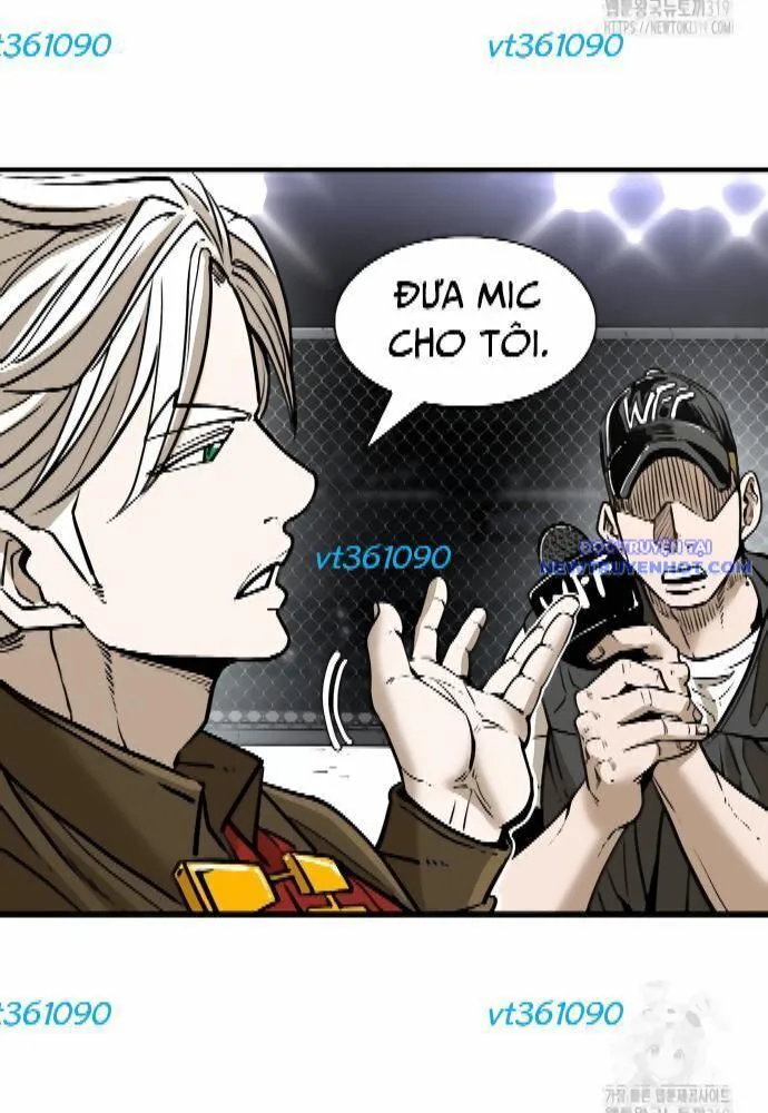 Shark - Cá Mập chương 303 - trang 45