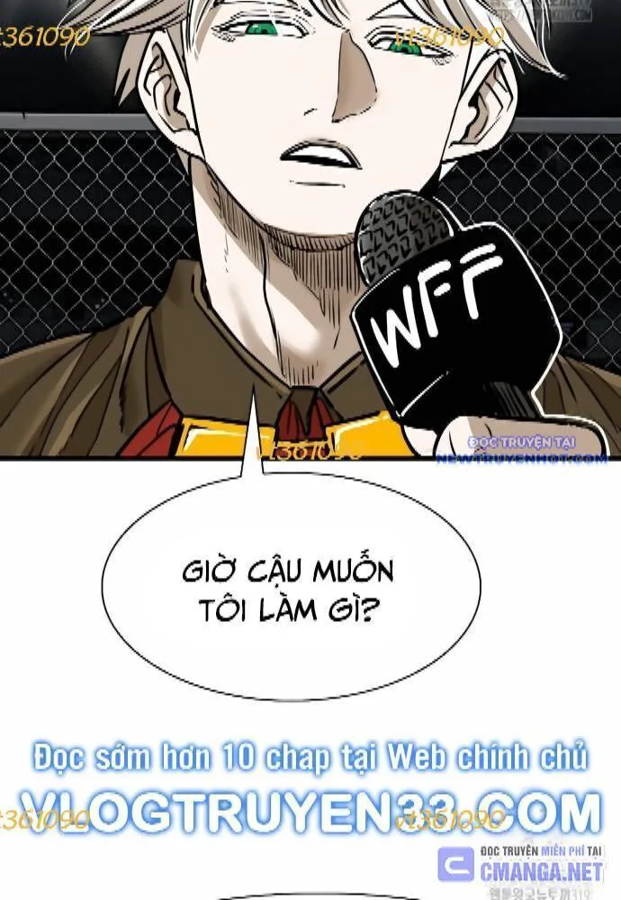 Shark - Cá Mập chương 303 - trang 47