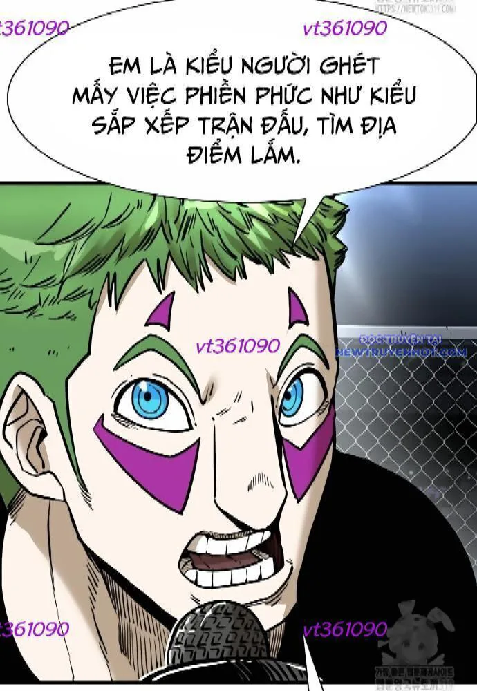 Shark - Cá Mập chương 303 - trang 48