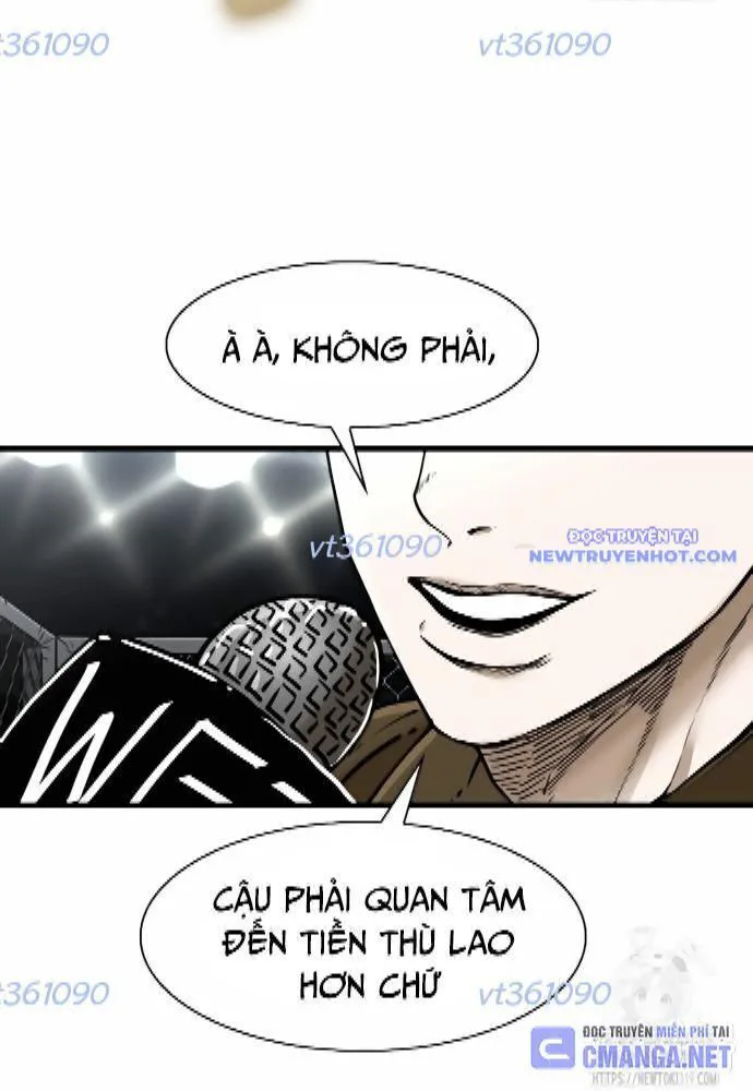 Shark - Cá Mập chương 303 - trang 53