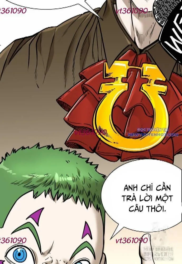 Shark - Cá Mập chương 303 - trang 55