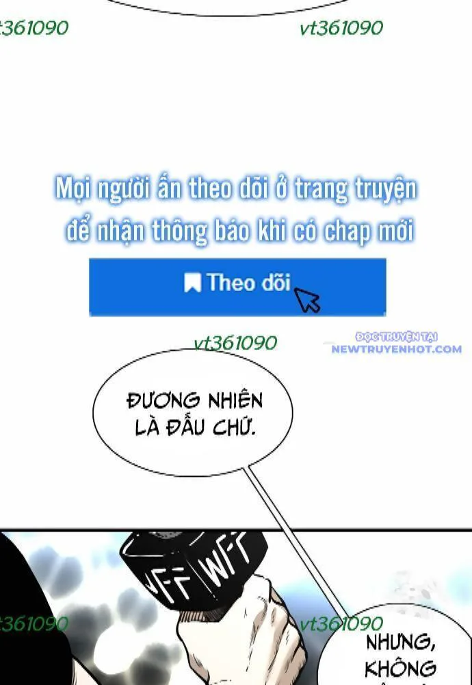 Shark - Cá Mập chương 303 - trang 57