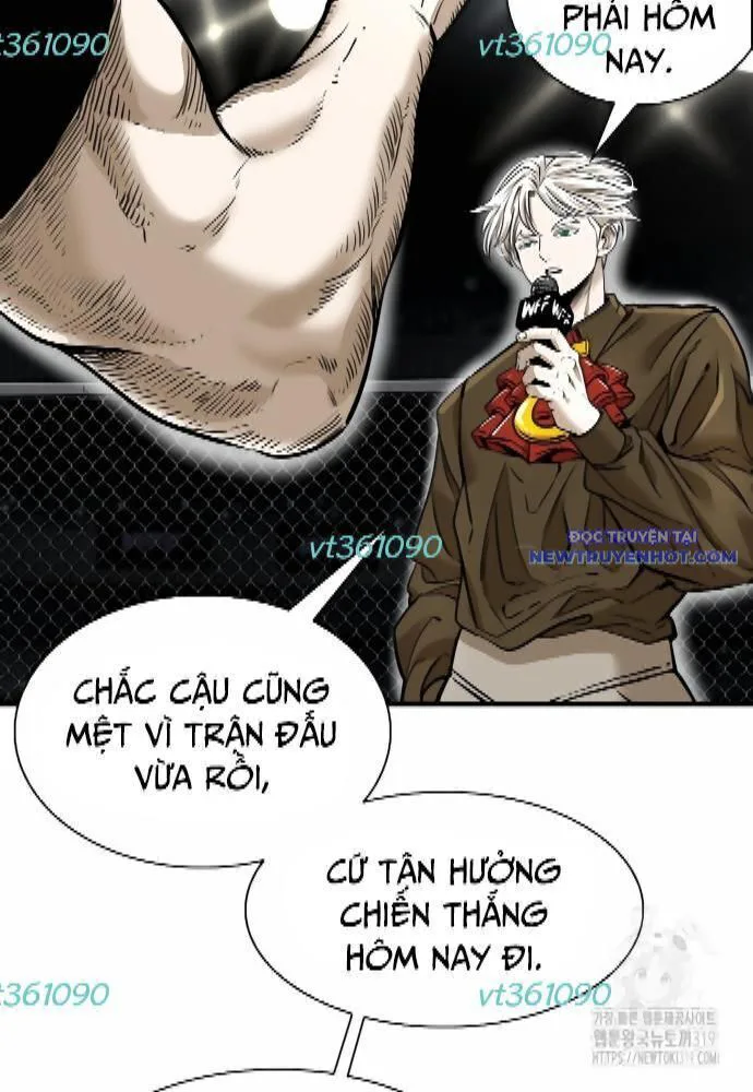 Shark - Cá Mập chương 303 - trang 58