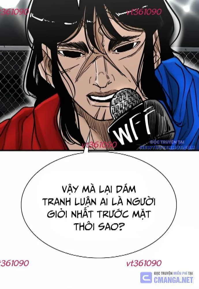 Shark - Cá Mập chương 303 - trang 65