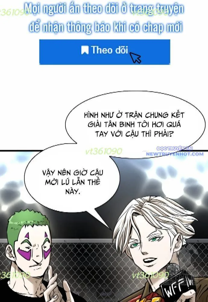 Shark - Cá Mập chương 303 - trang 66