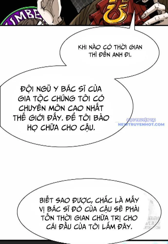 Shark - Cá Mập chương 303 - trang 67